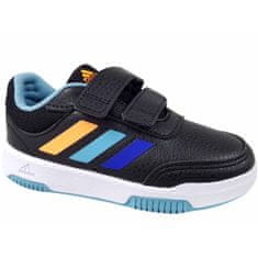 Adidas Boty černé 23.5 EU Tensaur Sport 20 I