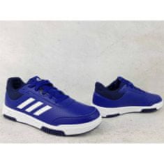 Adidas Boty modré 36 EU Tensaur Sport 20 K