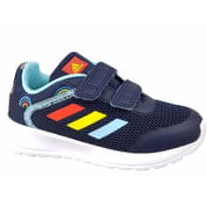 Adidas Boty tmavomodré 21 EU Tensaur Run 20 CF