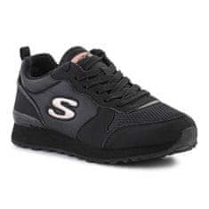 Skechers Boty černé 36 EU OG 85 2KEWL