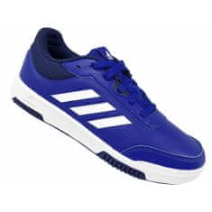 Adidas Boty modré 36 EU Tensaur Sport 20 K