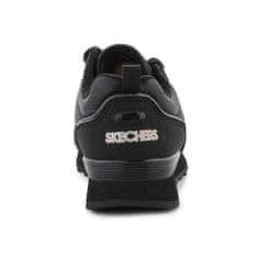 Skechers Boty černé 36 EU OG 85 2KEWL