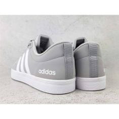 Adidas Boty šedé 49 1/3 EU VS Pace 20