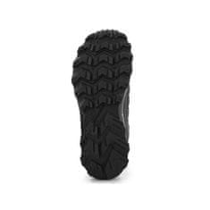 Skechers Boty trekové černé 42.5 EU Relaxed Fit Equalizer 50 Trail Solix