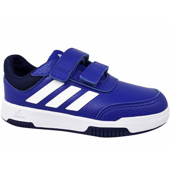 Adidas Boty modré Tensaur Sport 20 I