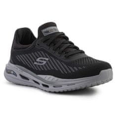 Skechers Boty černé 42.5 EU Arch Fit Orvan Trayver