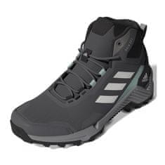 Adidas Boty trekové šedé 40 EU Eastrail 20 Mid Rainrdy