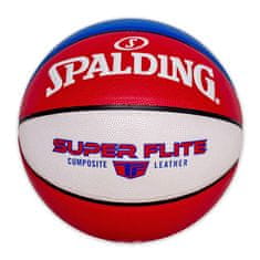 Spalding Míče basketbalové 7 Super Flite