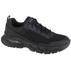 Skechers Boty černé 45 EU Arch Fit Baxter Pendroy