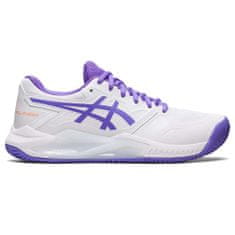 Asics Boty tenisové bílé 39 EU Gelchallenger 13 Clay