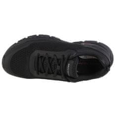 Skechers Boty černé 45 EU Arch Fit Baxter Pendroy