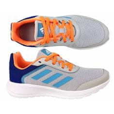 Adidas Boty šedé 36 EU Tensaur Run 20 K