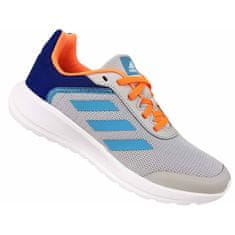 Adidas Boty šedé 36 EU Tensaur Run 20 K