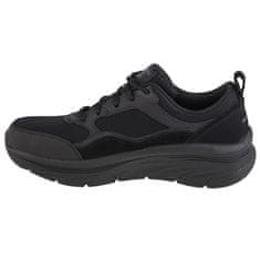 Skechers Boty černé 43 EU Dlux Walker New Moment