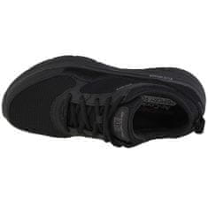 Skechers Boty černé 43 EU Dlux Walker New Moment