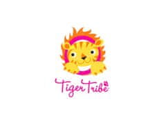 Tiger Tribe Kreativní sada - Jak kreslit - Farma