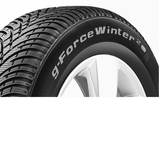 BF Goodrich 205/60R15 95H BFGOODRICH G-FORCE WINTER 2