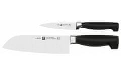 Zwilling Sada 2 nožů FOUR STAR, ZWILLING