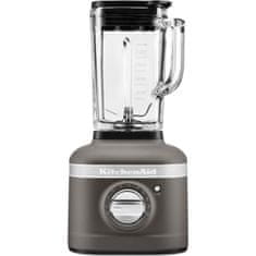 KitchenAid Mixér KitchenAid 5KSB4026EGR imperial grey