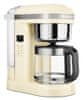 KitchenAid Překapávací Kávovar KitchenAid 5KCM1209EAC mandlový