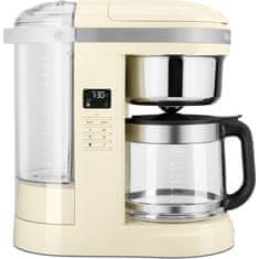 KitchenAid Překapávací Kávovar KitchenAid 5KCM1209EAC mandlový