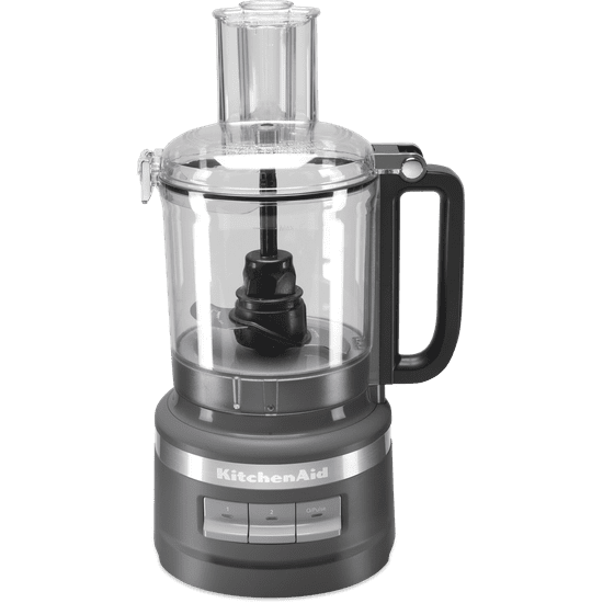 KitchenAid Food processor KitchenAid 5KFP0919EDG tmavě šedý mat