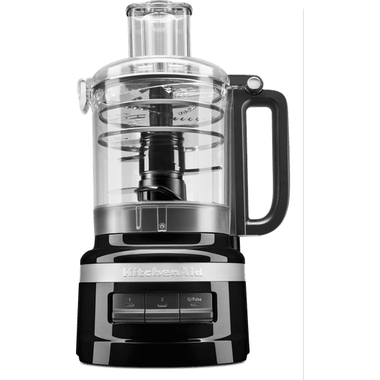 KitchenAid Food processor KitchenAid 5KFP0919EOB černá