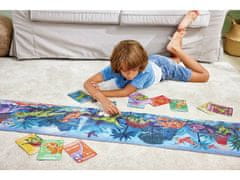 Hape puzzle Dinosaurus