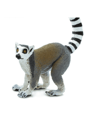 Safari Ltd. Safari Lemur kata