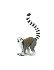 Safari Ltd. Safari Lemur kata