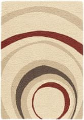 Výprodej: Kusový koberec Super Shaggy 6575-67 200x290