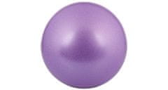 Merco FitGym overball fialová, 1 ks
