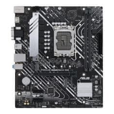 ASUS PRIME B660M-K D4 soc 1700 B660 DDR4 mATX HDMI D-Sub