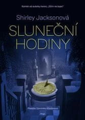 Jackson Shirley: Sluneční hodiny