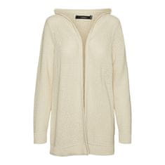 Vero Moda Dámský kardigan VMSKYLA 10282666 Birch (Velikost M)