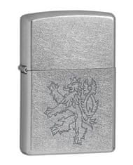 Zippo Zapalovač 25058 Czech Lion