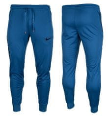 Nike Pánské Kalhoty Teplákové NK Df Fc Libero Pant K DC9016 407 - M