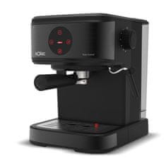 SOLAC kávovar na espresso CE4498 Taste Control - zánovní