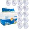 Plenky Pro Psy Jednorázové Pampers Pro Fenky pro psa L 6-11 Kg - 12 Ks.