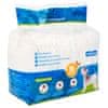 nobleza Plenky Pro Psy Jednorázové Pampers Pro Fenky pro psa Xl 10-20 Kg - 12 Ks.