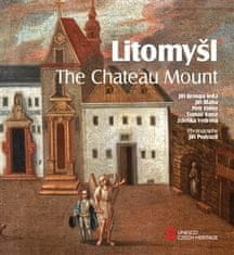  Jiří Bláha;Petr Fiedler;Tomáš Knoz;Zdeňka: Litomyšl. The Chateau Mount