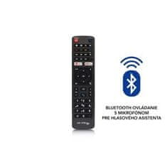 AB IPBox TWO Combo 1xDVB-S/S2X 1xDVB-T2/T/C/MPEG2/ MPEG4/ HEVC/ Android