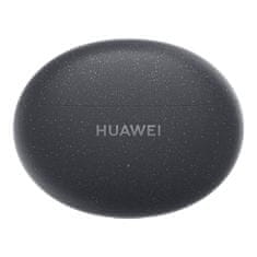 Huawei FreeBuds 5i/ANC/BT/Bezdrát/Černá