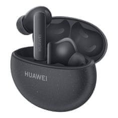 Huawei FreeBuds 5i/ANC/BT/Bezdrát/Černá