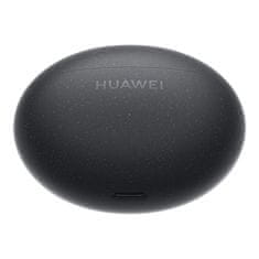 Huawei FreeBuds 5i/ANC/BT/Bezdrát/Černá