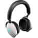 Alienware Tri-Mode Wireless Gaming Headset | AW920H (Lunar Light)