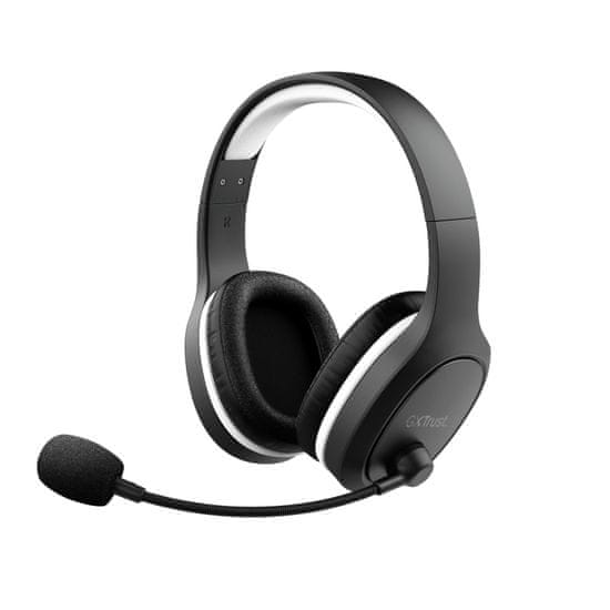 Trust Gaming TRUST GXT391 THIAN WIRELESS HEADSET