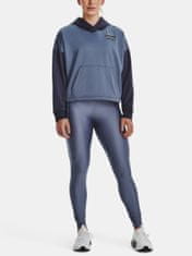 Under Armour Tričko Armour Fleece Layer-PPL S