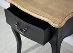 Noční stolek Sorrento SO032