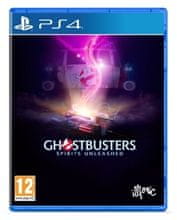 Ghostbusters: Spirits Unleashed (PS4)